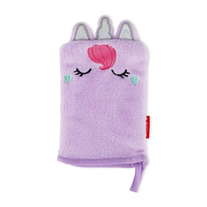 Guanto Struccante - Goodbye Makeup!-Unicorno
