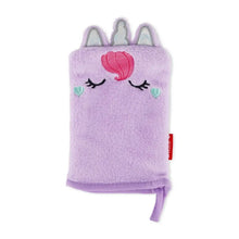 Guanto Struccante - Goodbye Makeup!-Unicorno