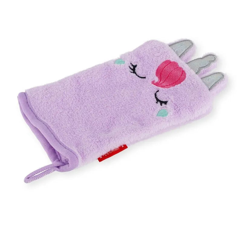 Guanto Struccante - Goodbye Makeup!-Unicorno