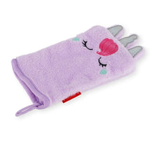 Guanto Struccante - Goodbye Makeup!-Unicorno