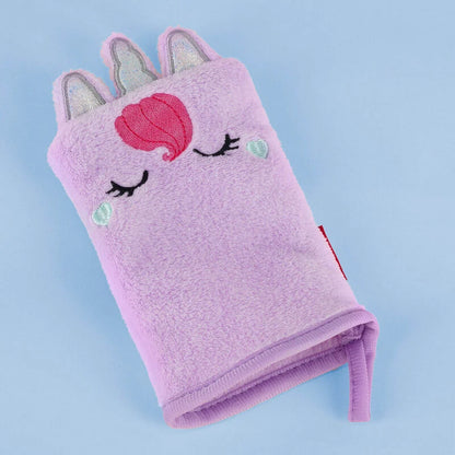 Guanto Struccante - Goodbye Makeup!-Unicorno