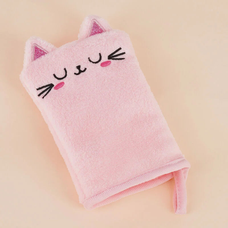 Guanto Struccante - Goodbye Makeup!-Kitty