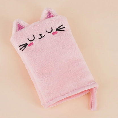 Guanto Struccante - Goodbye Makeup!-Kitty