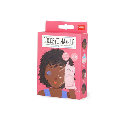 Guanto Struccante - Goodbye Makeup!-Kitty