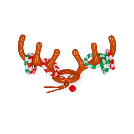 Lancio degli Anelli Gonfiabile - Oh My Deer
