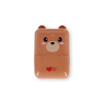 Timbro Decorativo a Rullo - Deco Roller Stamp - Teddy Bear