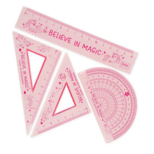 Set di Geometria - You Rule!-Unicorn