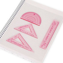 Set di Geometria - You Rule!-Unicorn