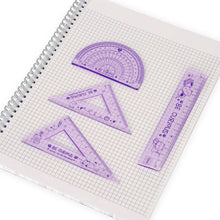 Set di Geometria - You Rule!-Kitty