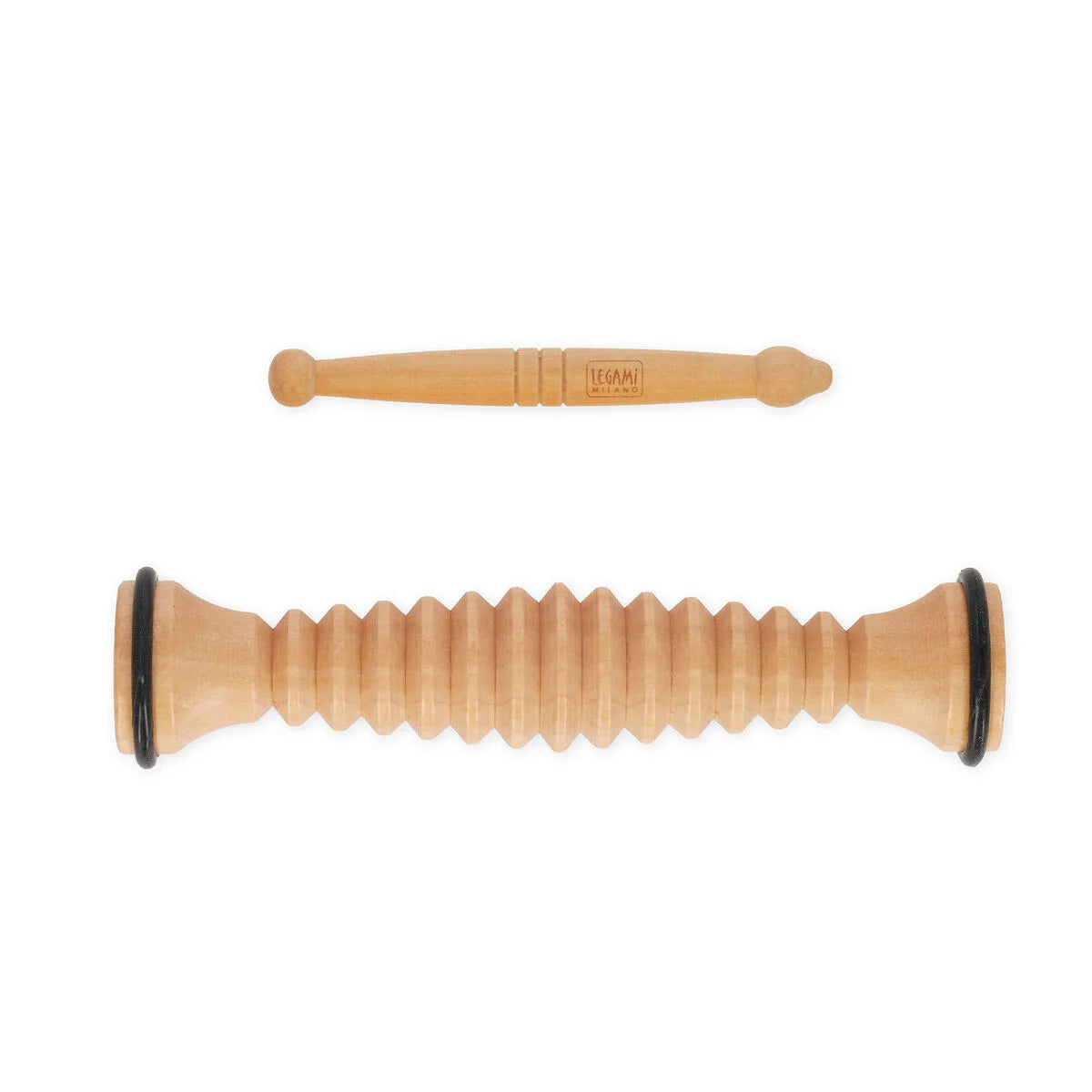 Set per Riflessologia Plantare - Reflexology Set For Feet