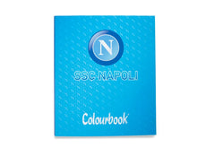 Raccoglitore ad anelli A4 – SSC Napoli Jersey