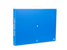 Valigetta portadisegni SSC Napoli – 35x50cm