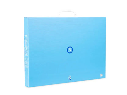 Valigetta portadisegni SSC Napoli – 35x50cm