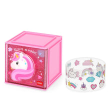 Box Componibile da Scrivania - Cutie Cube-Unicorn