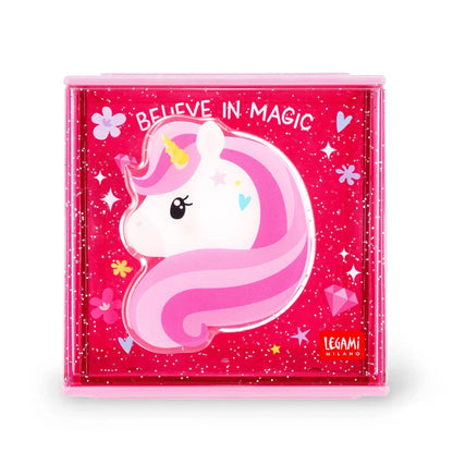 Box Componibile da Scrivania - Cutie Cube-Unicorn