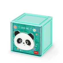 Box Componibile da Scrivania - Cutie Cube-Panda