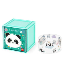 Box Componibile da Scrivania - Cutie Cube-Panda