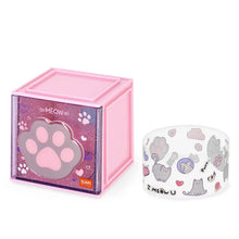 Box Componibile da Scrivania - Cutie Cube-Meow