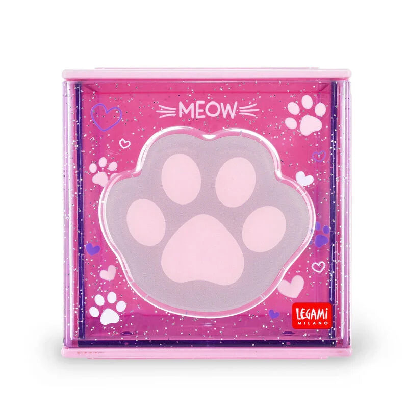 Box Componibile da Scrivania - Cutie Cube-Meow