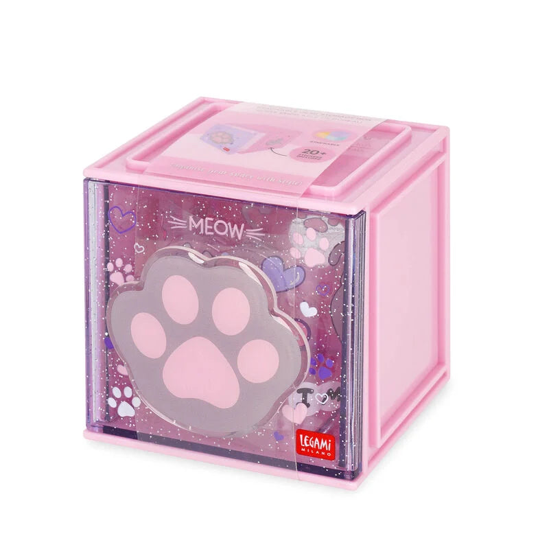 Box Componibile da Scrivania - Cutie Cube-Meow