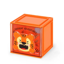 Box Componibile da Scrivania - Cutie Cube-Tiger