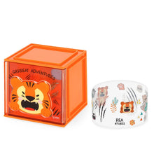 Box Componibile da Scrivania - Cutie Cube-Tiger
