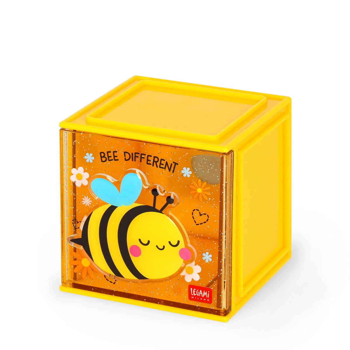 Box Componibile da Scrivania - Cutie Cube-Bee