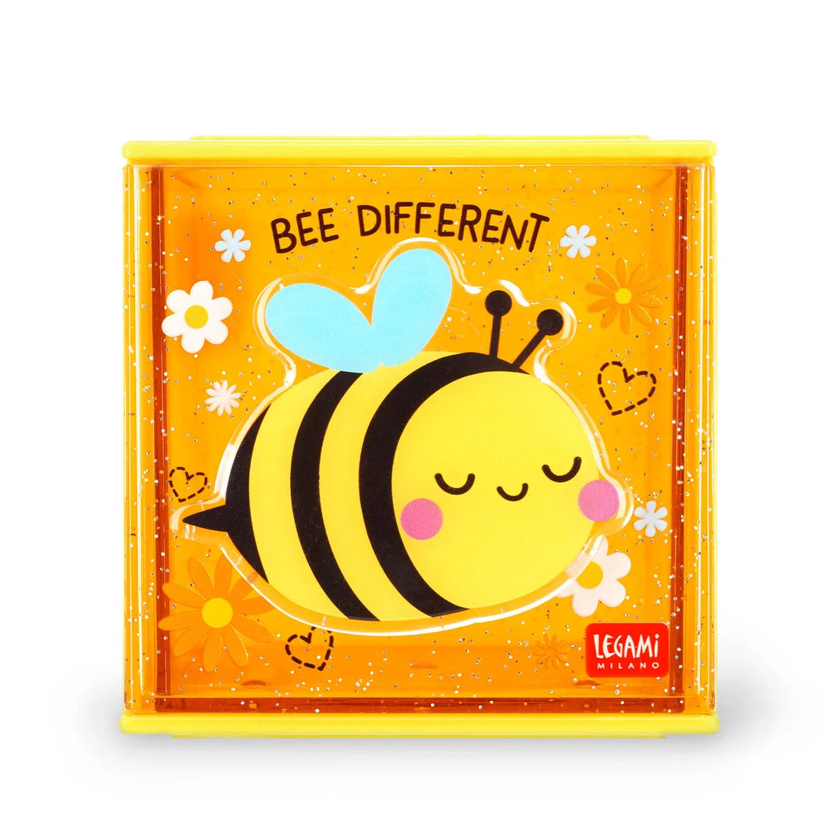 Box Componibile da Scrivania - Cutie Cube-Bee
