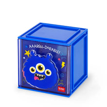 Box Componibile da Scrivania - Cutie Cube-Monster
