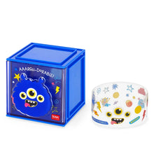 Box Componibile da Scrivania - Cutie Cube-Monster