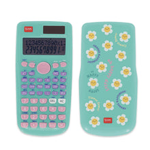 Calcolatrice Scientifica - Count on me-Daisy