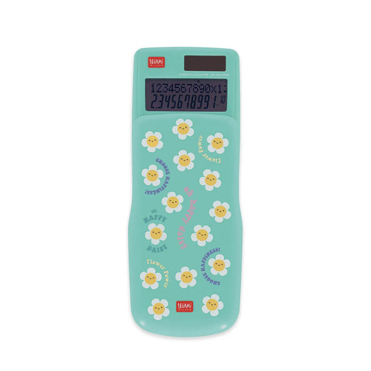 Calcolatrice Scientifica - Count on me-Daisy