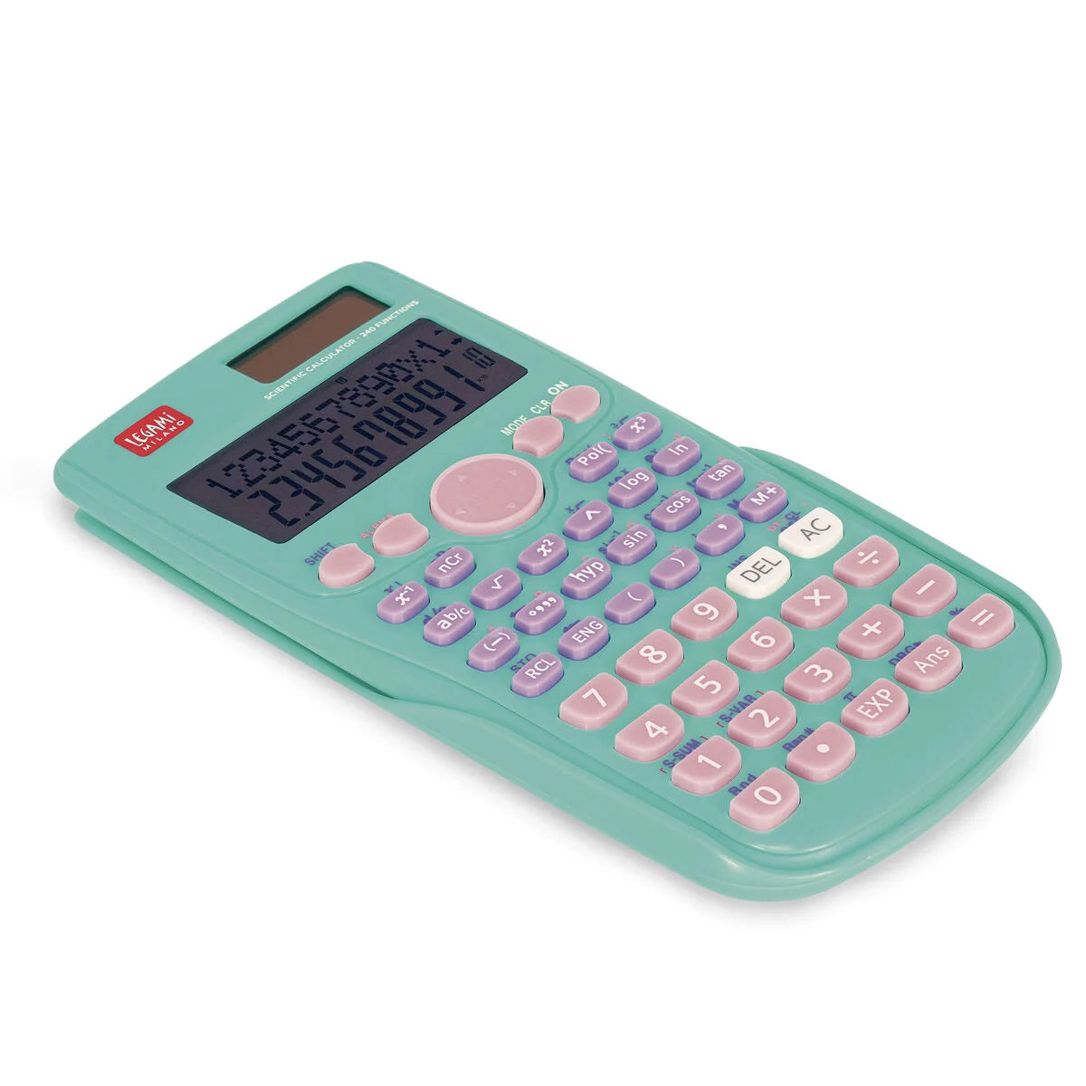 Calcolatrice Scientifica - Count on me-Daisy