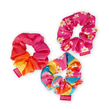 Set di 3 Elastici per Capelli - Hair We Are!-Daisy