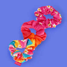 Set di 3 Elastici per Capelli - Hair We Are!-Daisy