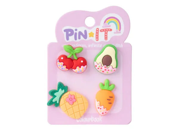 Pin It –   Cutie Fruits