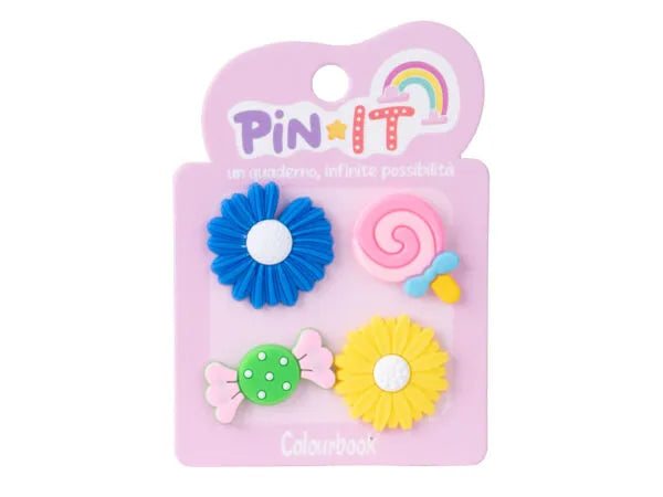 Pin It –   Sweet Candies