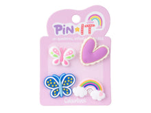 Pin It –  Color Dreams