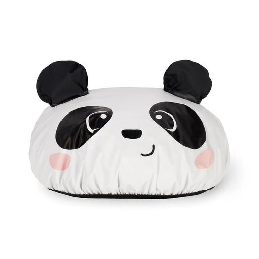 Cuffia da Doccia - The Shower Must Go On-Panda