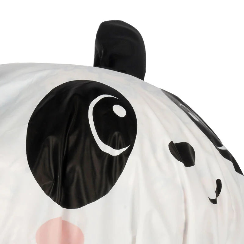 Cuffia da Doccia - The Shower Must Go On-Panda