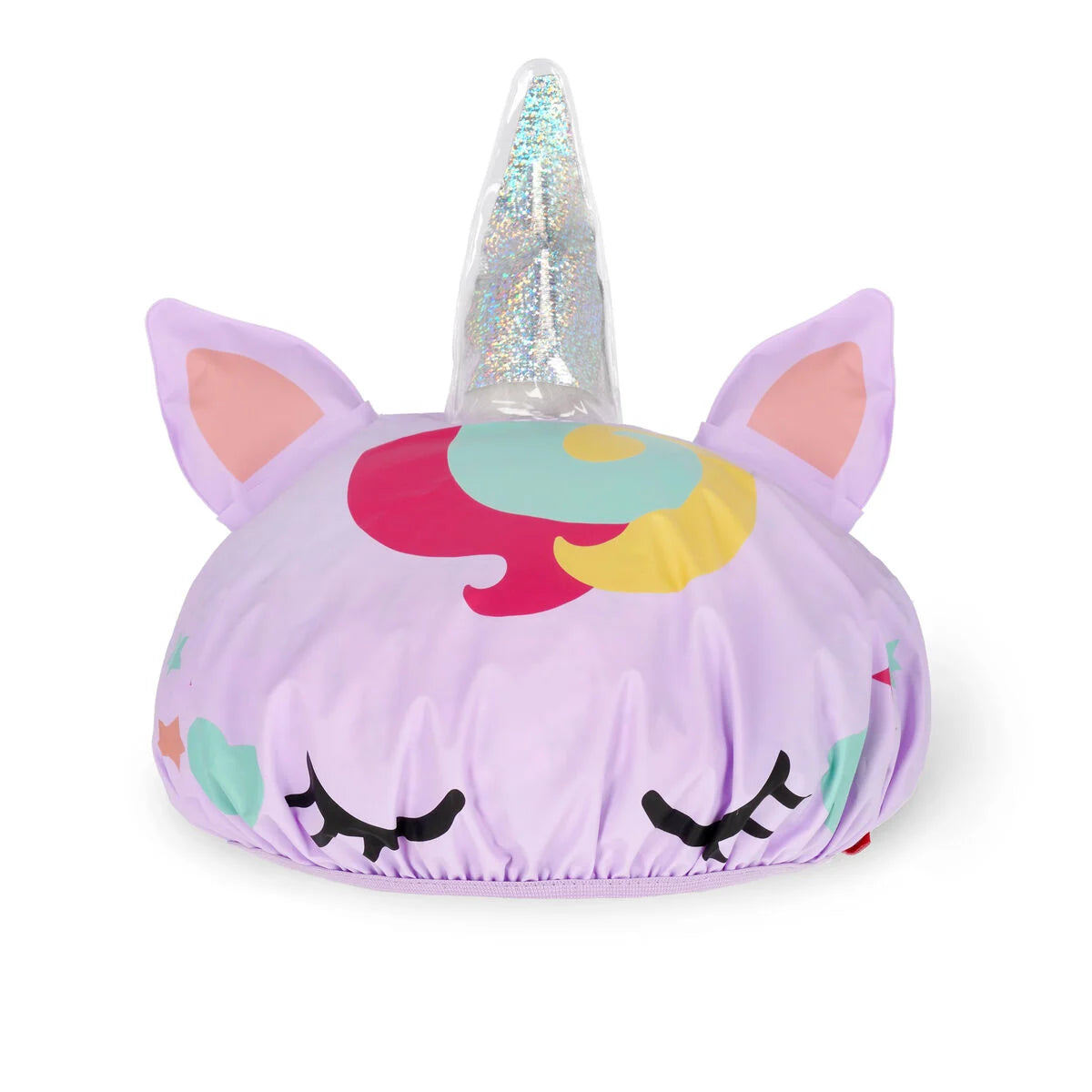 Cuffia da Doccia - The Shower Must Go On-Unicorn
