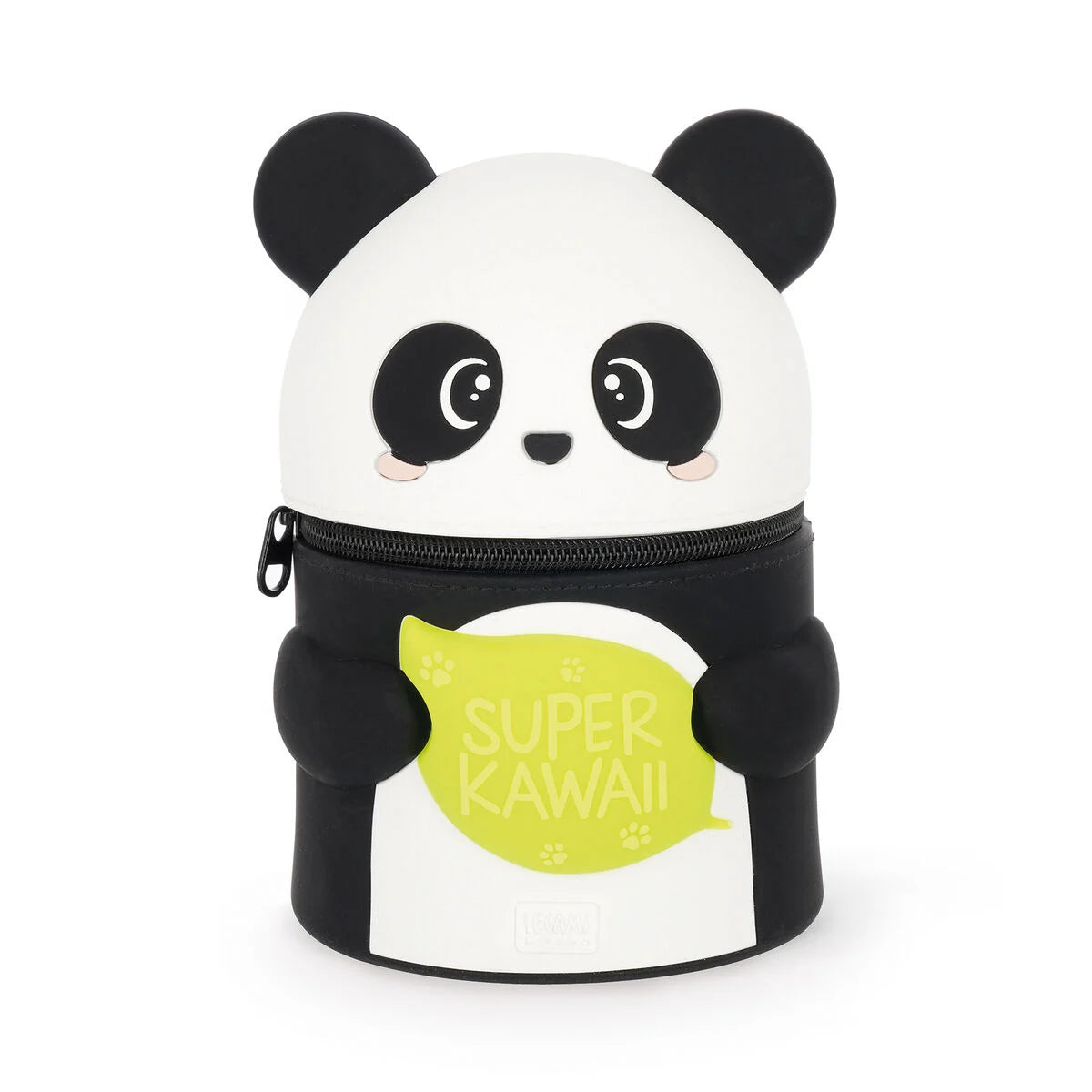 Portapenne da Tavolo - Super Kawaii - Panda