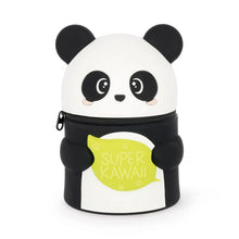 Portapenne da Tavolo - Super Kawaii - Panda