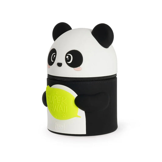 Portapenne da Tavolo - Super Kawaii - Panda