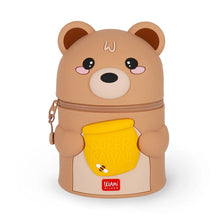 Portapenne da Tavolo Teddy Bear - Super Kawaii
