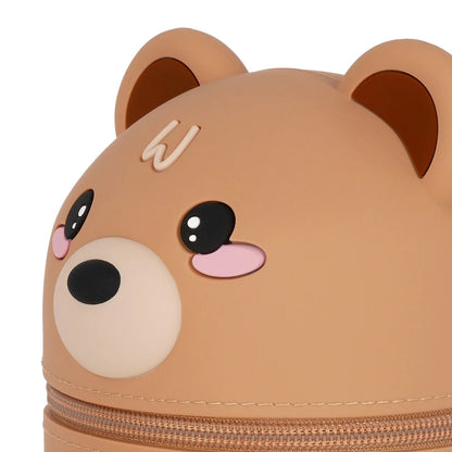 Portapenne da Tavolo Teddy Bear - Super Kawaii