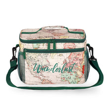 Borsa Porta Pranzo-travel