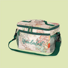 Borsa Porta Pranzo-travel