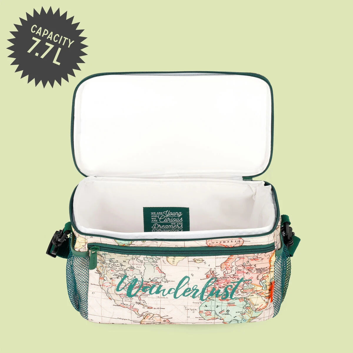 Borsa Porta Pranzo-travel
