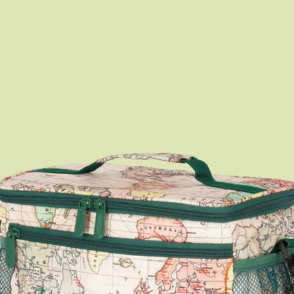 Borsa Porta Pranzo-travel